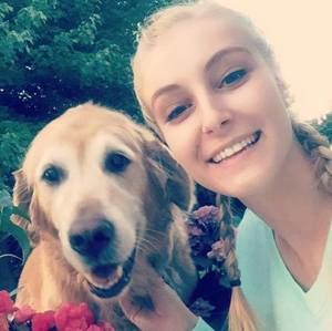 Meet your Posher, Beth